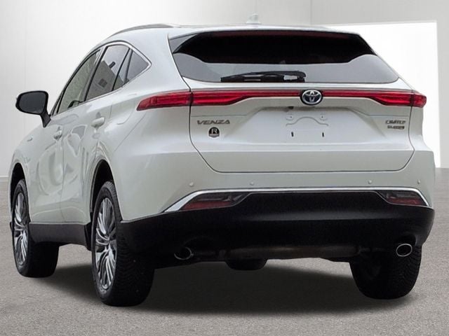 2021 Toyota Venza LIMITED Limited