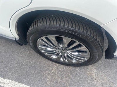 2021 Toyota Venza LIMITED Limited