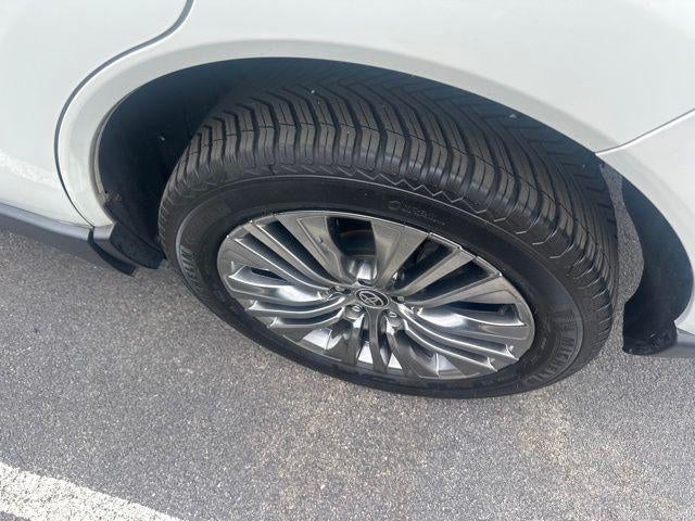 2021 Toyota Venza LIMITED Limited