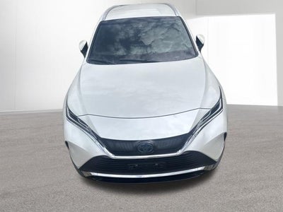2021 Toyota Venza LIMITED Limited