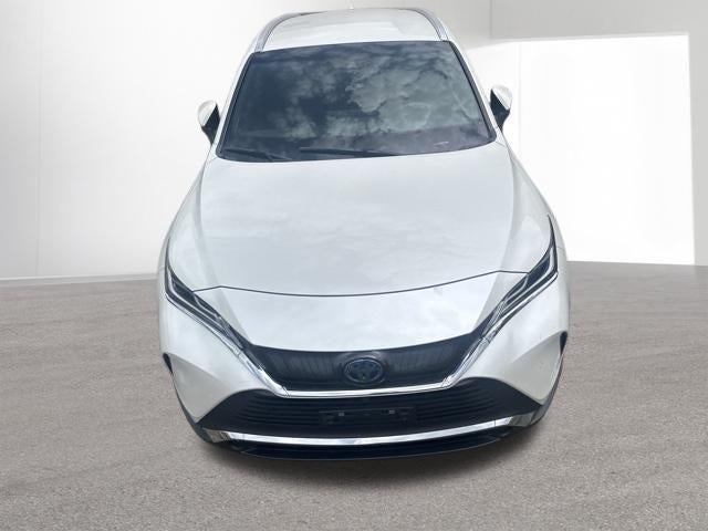 2021 Toyota Venza LIMITED Limited