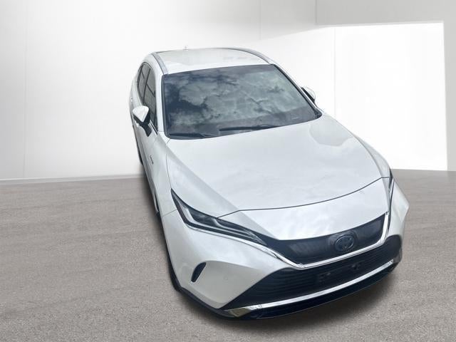2021 Toyota Venza LIMITED Limited
