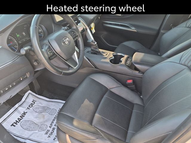 2022 Toyota Venza Limited
