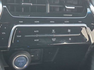 2022 Toyota Venza Limited