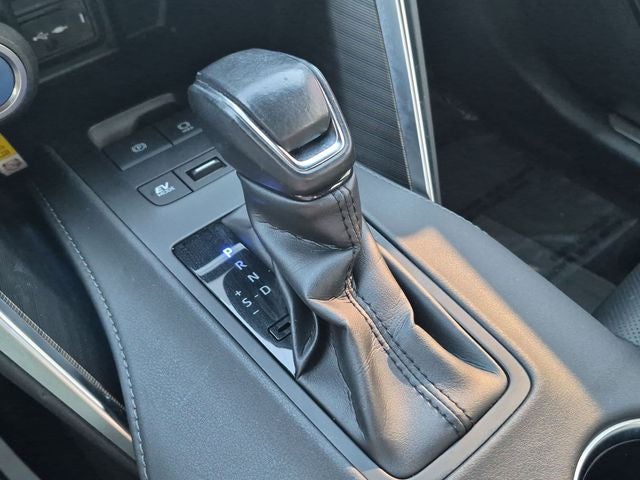 2022 Toyota Venza Limited