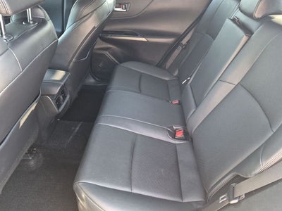 2022 Toyota Venza Limited