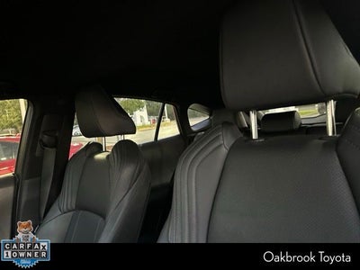 2022 Toyota Venza Limited