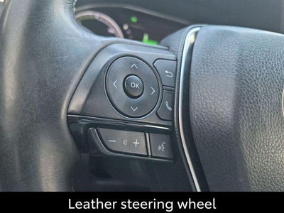 2022 Toyota Venza Limited