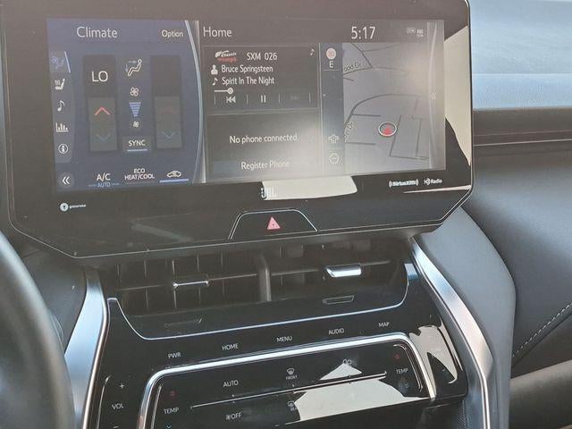 2022 Toyota Venza Limited