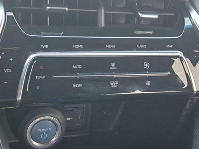 2022 Toyota Venza Limited