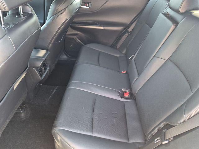 2022 Toyota Venza Limited