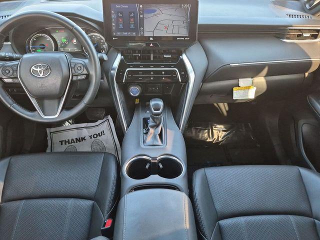 2022 Toyota Venza Limited