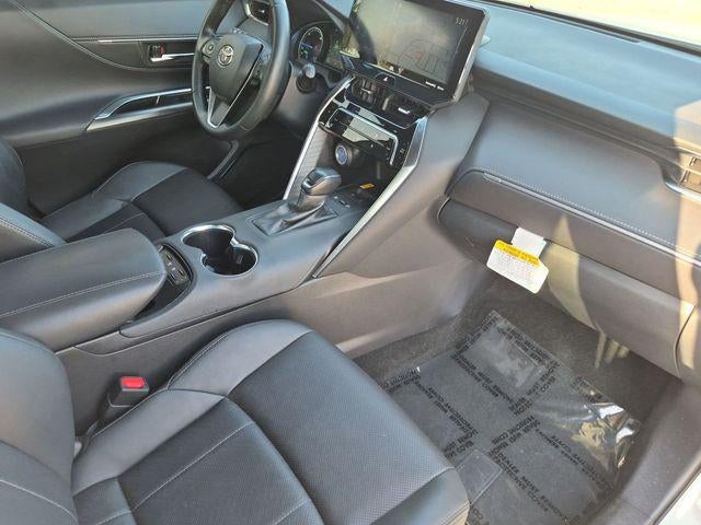 2022 Toyota Venza Limited