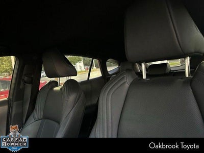 2022 Toyota Venza Limited