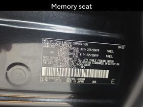 2023 Toyota Venza XLE