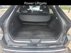 2023 Toyota Venza XLE