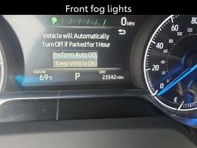 2023 Toyota Venza XLE