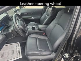 2023 Toyota Venza XLE