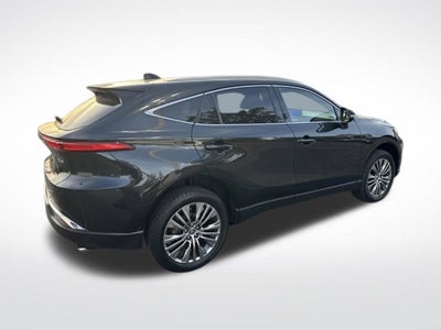 2023 Toyota Venza XLE