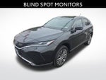 2023 Toyota Venza XLE