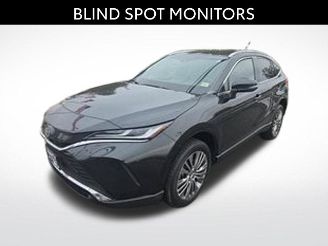 2023 Toyota Venza XLE