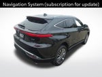 2023 Toyota Venza XLE