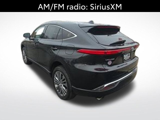 2023 Toyota Venza XLE
