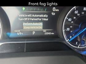2023 Toyota Venza XLE