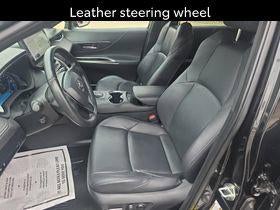 2023 Toyota Venza XLE