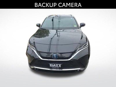 2023 Toyota Venza XLE