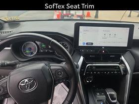 2023 Toyota Venza XLE