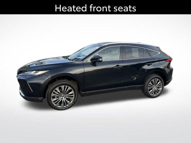 2023 Toyota Venza XLE