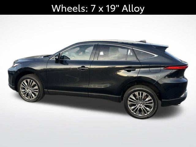 2023 Toyota Venza XLE