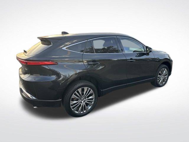 2023 Toyota Venza XLE