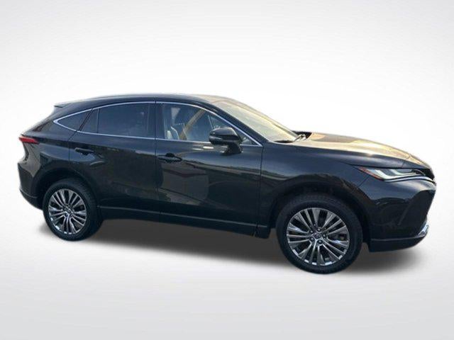 2023 Toyota Venza XLE
