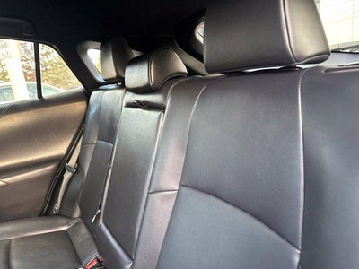 2023 Toyota Venza XLE