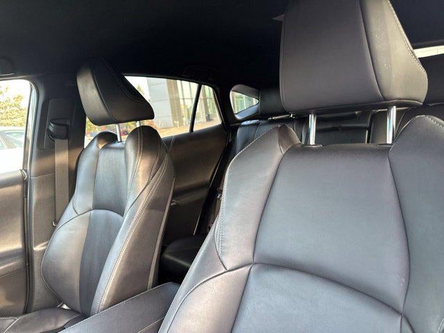 2023 Toyota Venza XLE