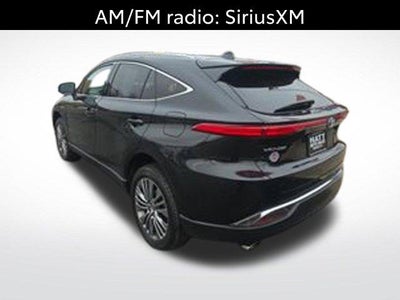 2023 Toyota Venza XLE
