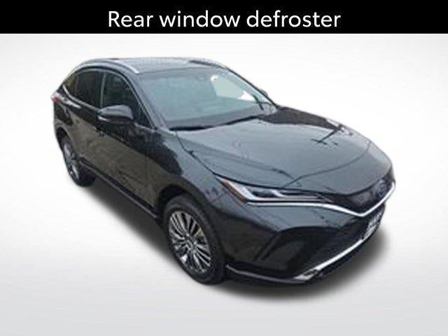 2023 Toyota Venza XLE