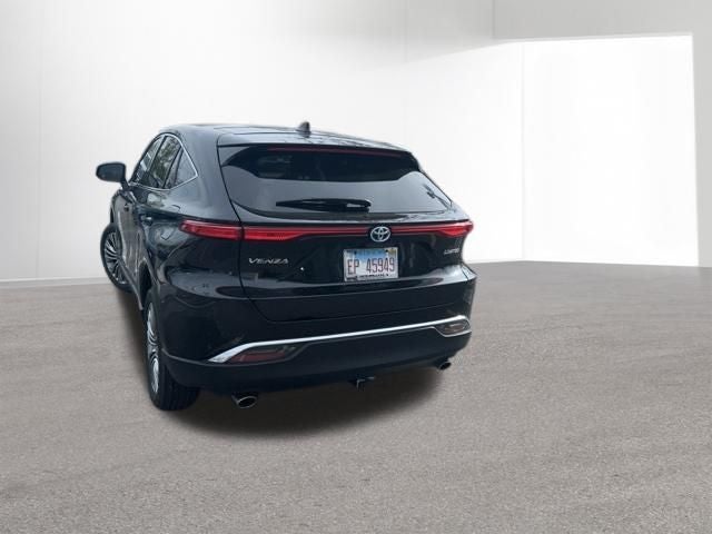 2024 Toyota Venza Limited