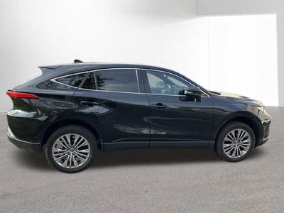 2024 Toyota Venza Limited