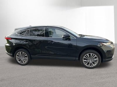 2024 Toyota Venza Limited