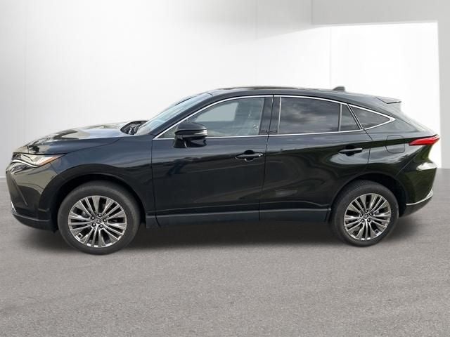 2024 Toyota Venza Limited