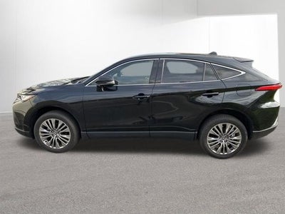 2024 Toyota Venza Limited