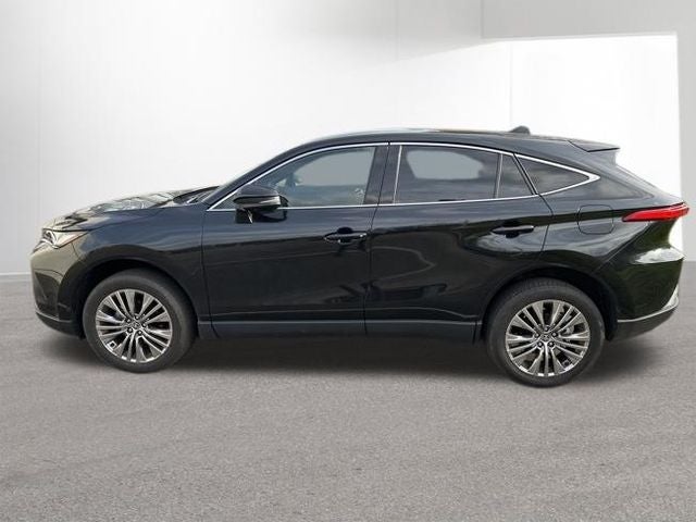 2024 Toyota Venza Limited