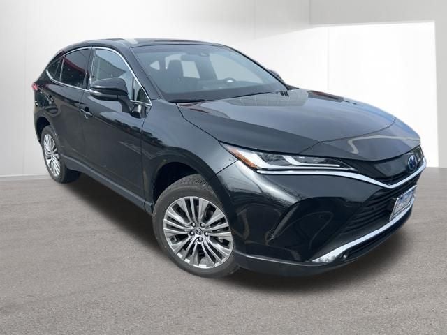 2024 Toyota Venza Limited