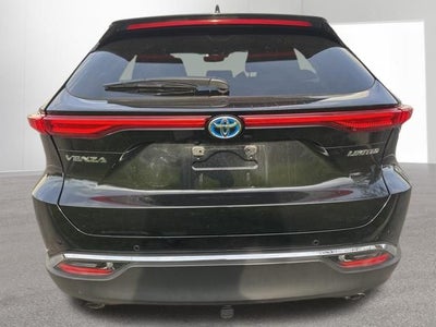 2024 Toyota Venza Limited