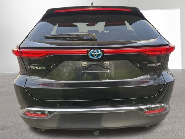 2024 Toyota Venza Limited