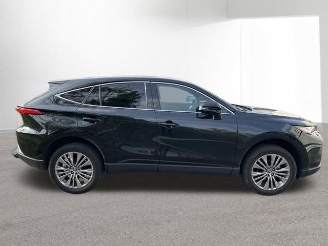 2024 Toyota Venza Limited