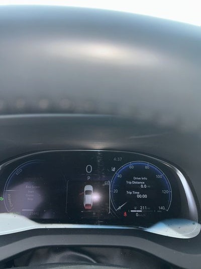 2024 Toyota Venza Limited